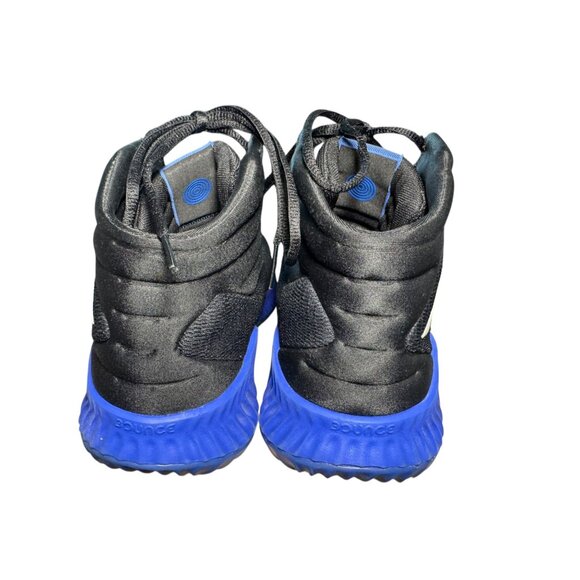 Adidas Men's Pro Bounce Basketball Shoes Size‎ 13 - Picture 10 of 12